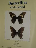 Butterflies of the world (Papilionidae V)