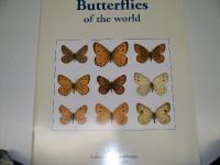 Butterflies of the world (Nymphalidae V)