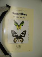 Butterflies of the world (Papilionidae VI) photos